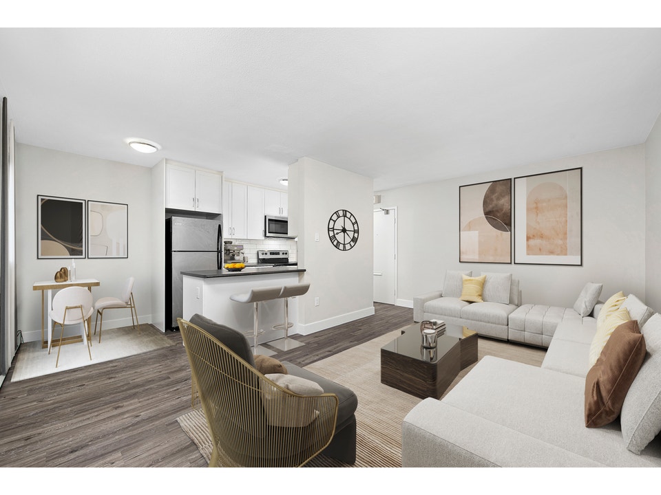 Kingswood II - 3 Bedroom Apartment for Rent 3