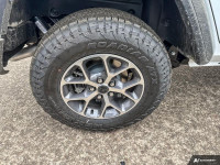 Low Mileage, 17 inch Aluminum Wheels, Safety Group, Technology Group! Legacy Dodge has made it very... (image 5)
