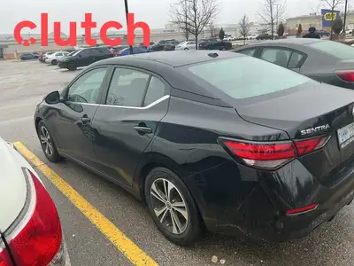 Brake Assist, Front Heated Seats, Climate Control and more! Clutch is the largest online used car re...