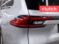 1 OWNER / Touchscreen Display, Cruise Control, Adaptive Cruise Control and more! Clutch is the large... (image 9)