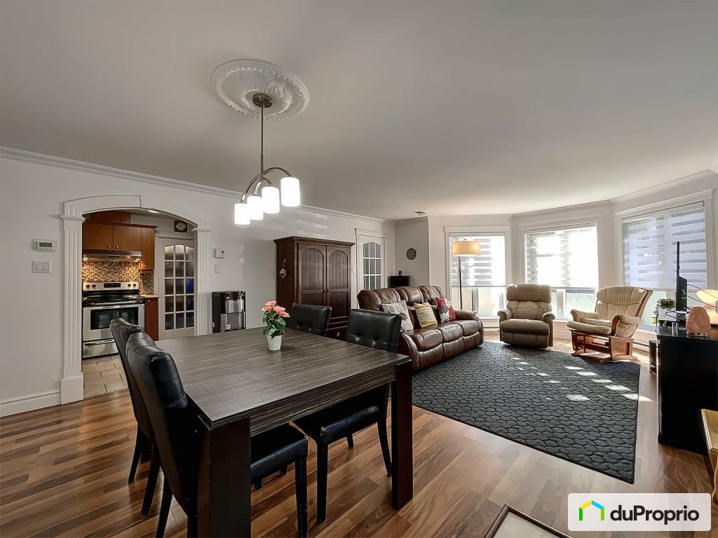 $314,000 - Condominium for sale in Beauport — photo 3