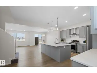 Welcome home — I’ve been waiting for you. I’m a brand new custom-built home in the beautiful communi...