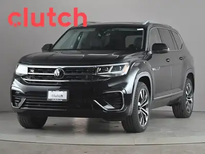 Power Tailgate/Hatch, Cornering Lights, Auto Dimming Rearview Mirror and more! Clutch is the largest...