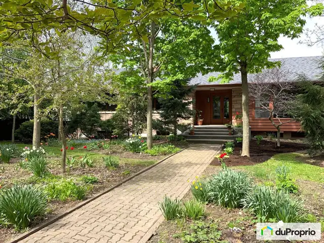 $475,000 - Bungalow for sale in Princeville in Houses for Sale in Victoriaville - Image 3