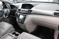 FULLY LOADED Looking for the perfect family vehicle? Check out this 2015 Honda Odyssey Touring! With... (image 9)