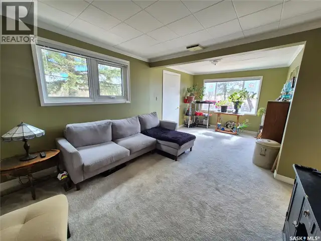 Kayville Acreage Kayville, Saskatchewan in Houses for Sale in Moose Jaw - Image 17