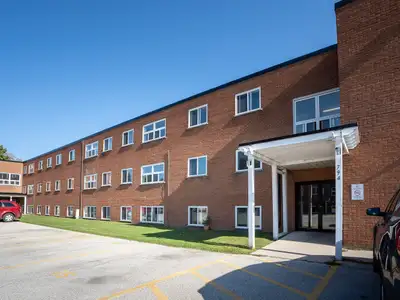 Building Description Welcome to Somerset Place Apartments, a charming community nestled in Port Elgi...