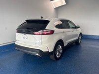 Recent Arrival! 2023 Ford Edge Titanium AWD Titanium | Fully Equipped | Zacks Certified. 8-Speed Aut... (image 4)