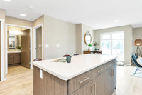 Broadstreet's Crestview Tower at Seymour Village offers 2-bedroom pet-friendly apartments for rent i... (image 8)