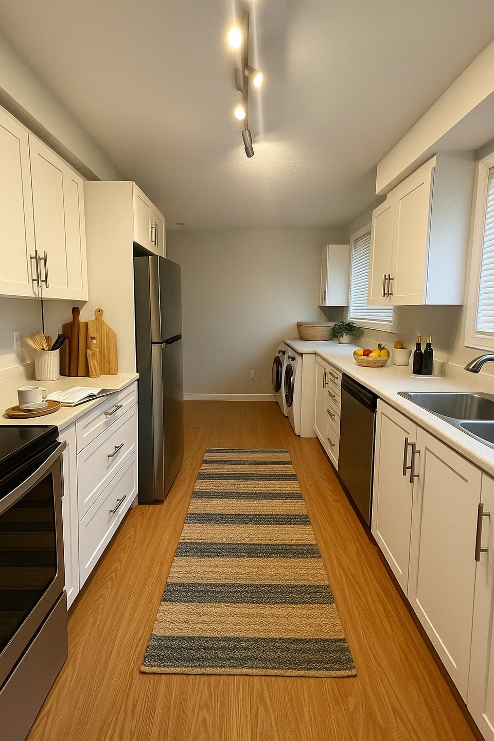 3-BEDROOM MAIN FLOOR HOME 3