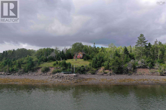 Lot 1 Haddock Harbour St. Marys, Nova Scotia in Houses for Sale in Cape Breton - Image 2