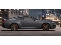 Recaro Seats, Premium Audio, GT Performance Package, 401A Equipment Group! This 2025 Mustang debuts... (image 1)