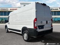 This Ram ProMaster Cargo Van has a dependable Regular Unleaded V-6 3.6 L/220 engine powering this Au... (image 2)