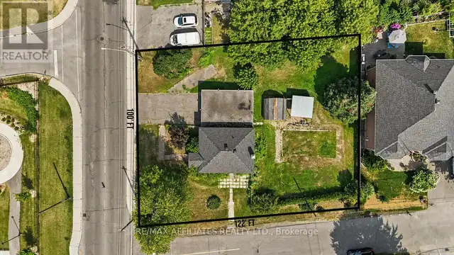 1133 SNOW STREET Ottawa, Ontario in Land for Sale in Ottawa - Image 2