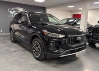 Recertified - Rebuilt | 2025 Ford Escape Hybrid | 2.5 L FWD This Unit is RECERTIFIED , Was Involved... (image 4)