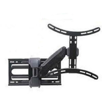 TV WALL MOUNT HEIGHT ADJUSTABLE COUNTERBALANCE FULL MOTION