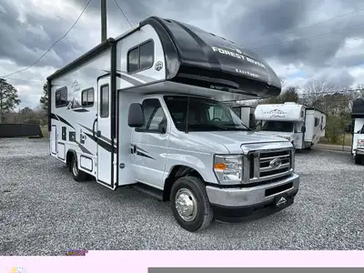 2026 East West by Forest River Entrada 2000NS 2026 East West by Forest River Entrada 2000NS E450 We...