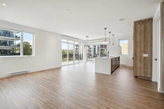 205-465 Appartement TOUT-INCLUS / ALL-INCLUSIVE Apartment in Long Term Rentals in Ottawa - Image 5