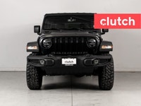 NO ACCIDENTS / CLEAN CARFAX / Bluetooth Music, Touchscreen Display, Integrated Garage Door Opener an... (image 1)