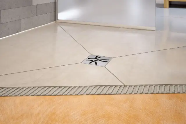 Schluter  - Large Discount: KERDI-SHOWER-Trays Contractor price in Floors & Walls in Mississauga / Peel Region - Image 2