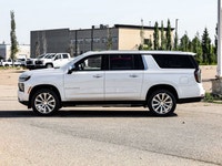 Welcome To Sherwood Park Chevrolet. The #1 Volume Chevrolet Dealer in Canada. This Chevrolet SUBURBA... (image 9)