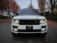 2014 Land Rover Range Rover 4WD 4dr SC Autobiography LWB Fresh Trade | Rare Find ️Clean Title Low Ki... (image 1)