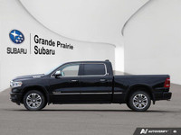 2022 Ram 1500 Limited Crew Cab 2022 Ram 1500 Limited Crew Cab Vehicle Highlights: Remote Start Heate... (image 1)
