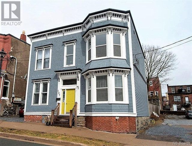 107 Orange Street Saint John, New Brunswick | Houses for Sale | Saint John  | Kijiji