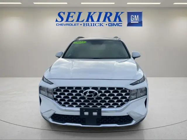 2023 Hyundai Santa Fe in Cars & Trucks in Winnipeg - Image 3