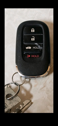 11th gen honda civic key fob $60 Truro Nova Scotia Preview