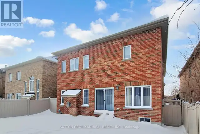 85 CORAL ACRES DRIVE Vaughan (Patterson), Ontario in Houses for Sale in Markham / York Region - Image 40