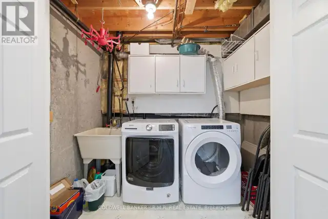 36 WHELER COURT Uxbridge, Ontario in Houses for Sale in Markham / York Region - Image 16