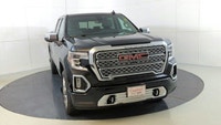 The 2022 Sierra 1500 Limited Denali builds on the SLT trim with upscale amenities including ventilat... (image 7)