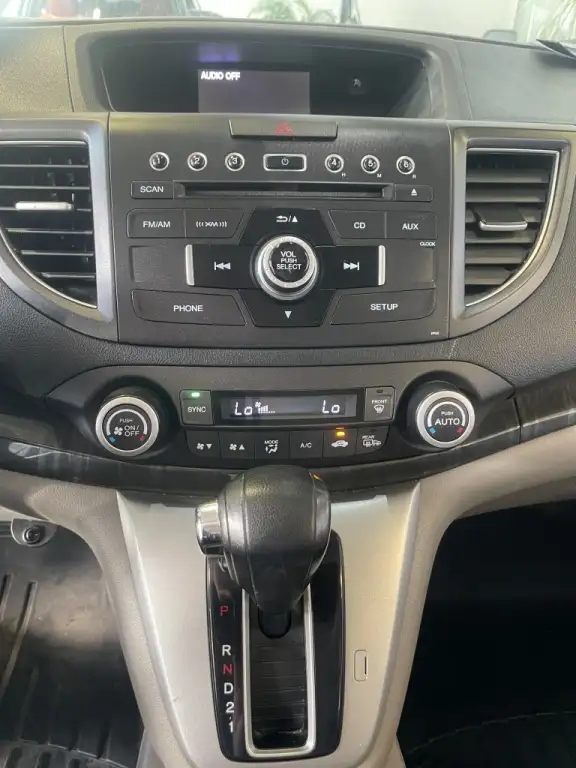 2014 Honda CR-V EX-L in Cars & Trucks in City of Montréal - Image 30