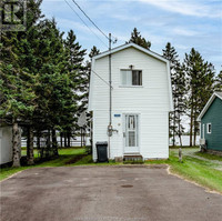 346 Pointe des Georges Saint-Charles, New Brunswick