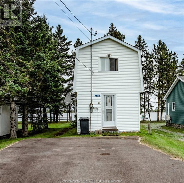 346 Pointe des SaintCharles, New Brunswick Houses for Sale