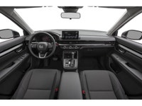 Introducing the brand new 2026 Honda CR-V Sport AWD, now available in a sophisticated gray color at... (image 4)