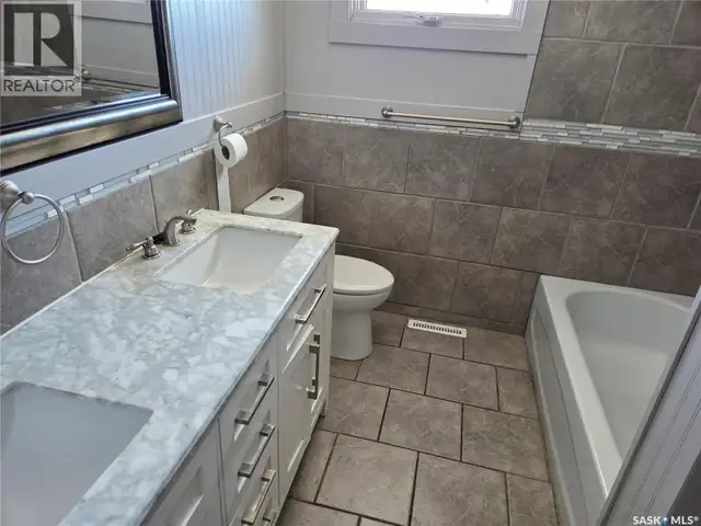 718 98th AVENUE Tisdale, Saskatchewan in Houses for Sale in Saskatoon - Image 11