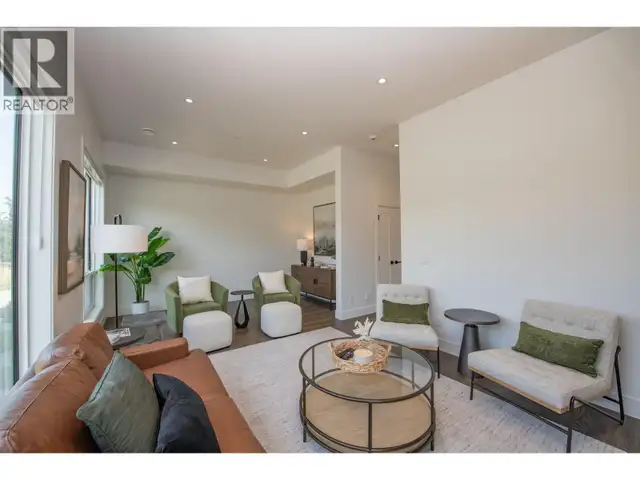 105 Predator Ridge Drive Unit# 4 Vernon, British Columbia in Condos for Sale in Fort St. John - Image 29