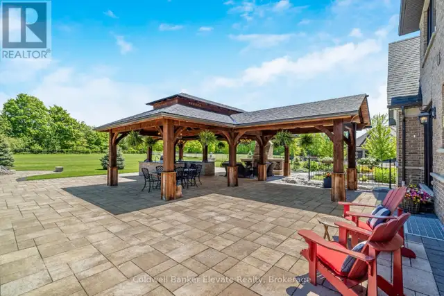 50 AUTUMN CIRCLE Halton Hills (Rural Halton Hills), Ontario in Houses for Sale in Oakville / Halton Region - Image 39
