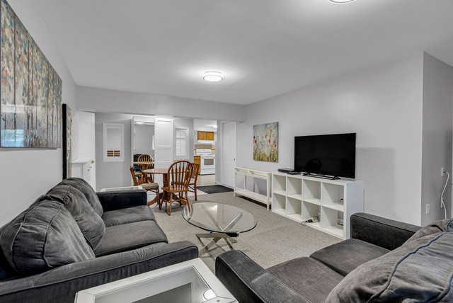 Unit 3 - 1654 Belcourt Blvd, Orleans - Available from 1st May 20 in Long Term Rentals in Ottawa - Image 4