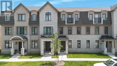 1374 RIPPLEWOOD AVENUE Oakville (NW Northwest), Ontario