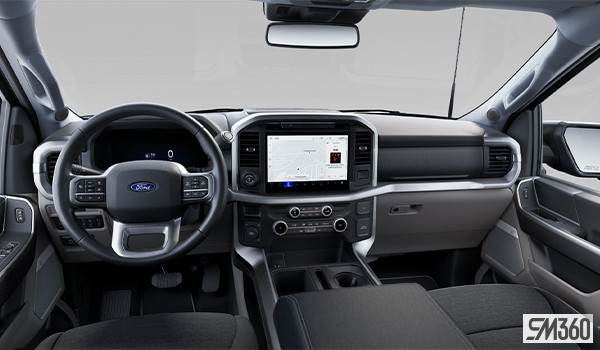 2025 Ford F-150 XLT in Cars & Trucks in Windsor Region - Image 3