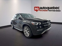 MERCEDES-BENZ GLE 450 4MATIC 2022 - JAMAIS ACCIDENTÉ - DOSSIER D'ENTRETIEN COMPLET Magnifique Merced... (image 2)