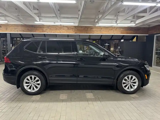 2018 Volkswagen Tiguan Trendline 4MOTION in Cars & Trucks in Longueuil / South Shore - Image 7