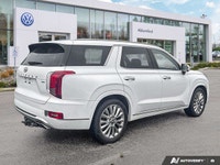 KBB.com 10 Best SUVs Worth Waiting For. This Hyundai Palisade delivers a Regular Unleaded V-6 3.8 L/... (image 4)