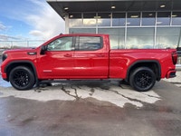 Shaw GMC Chevrolet Buick This particular 2024 GMC Sierra 1500 Elevation Crew Cab Standard Box 4x4 ha... (image 1)