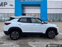 Saskatoon Motor Products - Recent Arrival! 2025 Chevrolet TrailBlazer LT - Certified GM Certified De... (image 6)