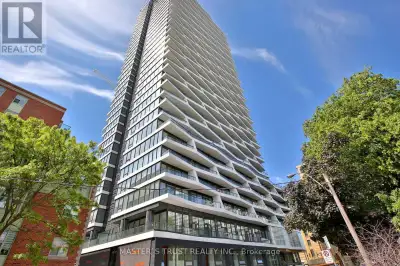 2303 - 85 WOOD STREET Toronto (Church-Yonge Corridor), Ontario