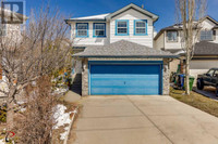 77 Rockbluff Place NW Calgary, Alberta